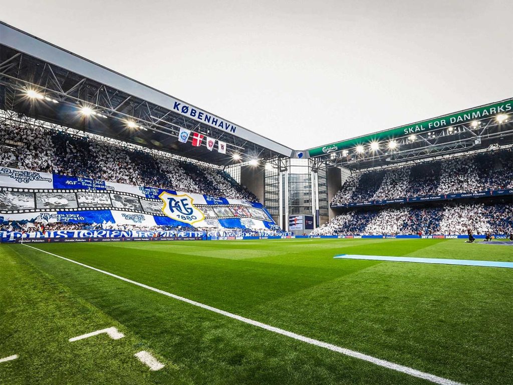 Pokalfinalen 2024 AGF TIFO - mockup