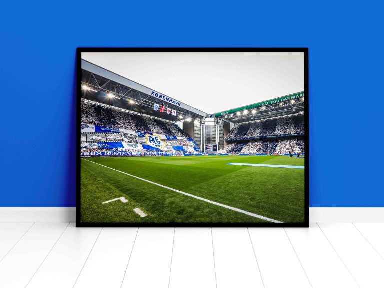 Pokalfinalen 2024 AGF TIFO - mockup